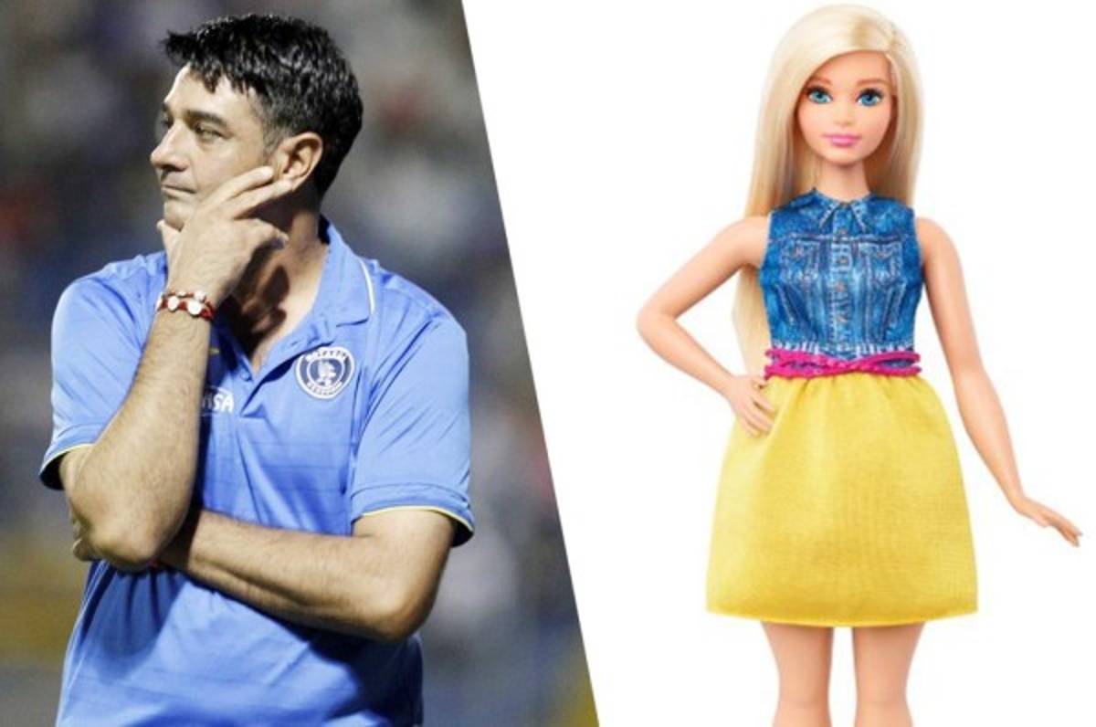 Los curiosos y novedosos apodos de los jugadores del Motagua y Honduras Progreso