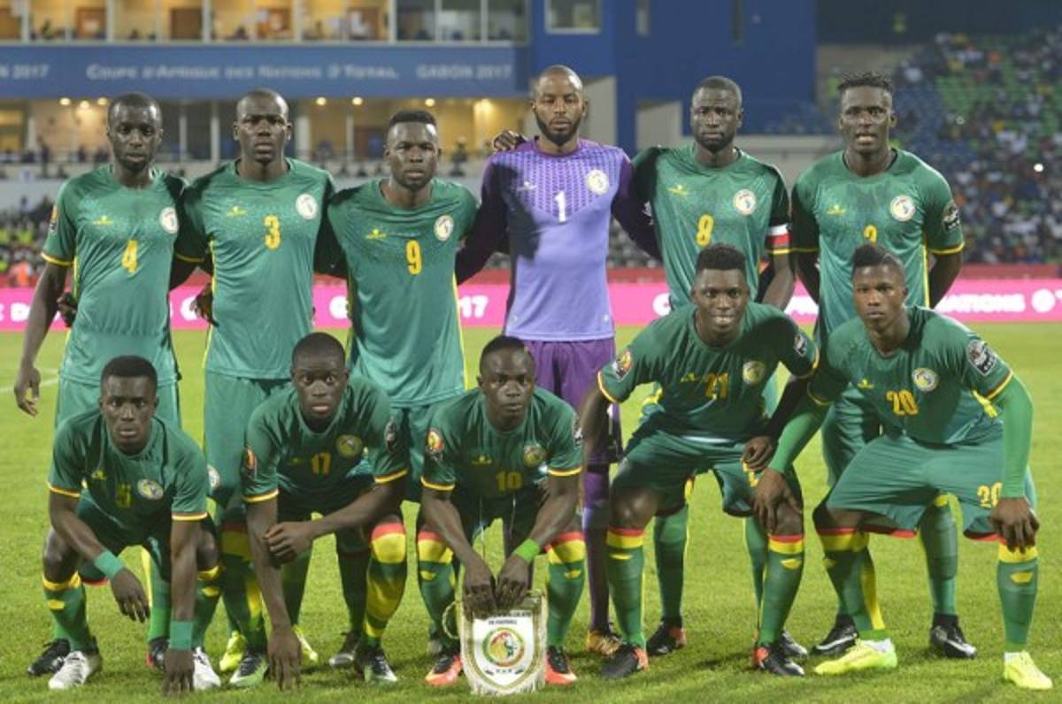 Koulibaly y Mané lideran convocatoria de Senegal para el Mundial del 2018