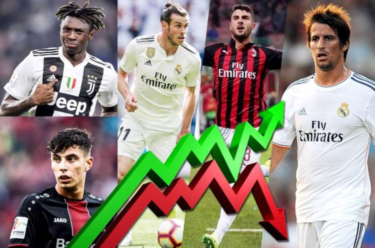 FICHAJES: PSG oficializa venta, Barcelona quiere a crack de la Juventus; Atlético con baja de peso