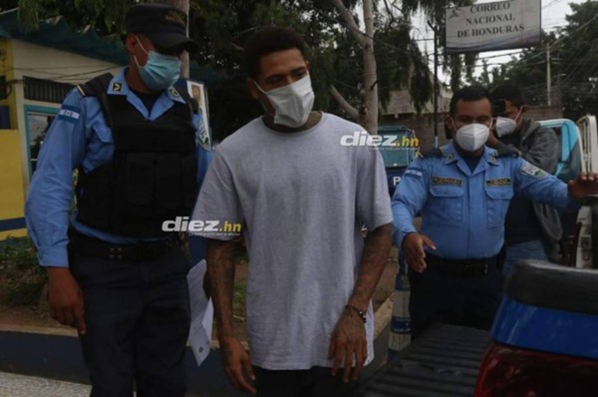 ¡Suma uno más! Las polémicas que han rodeado la carrera de Henry Figueroa