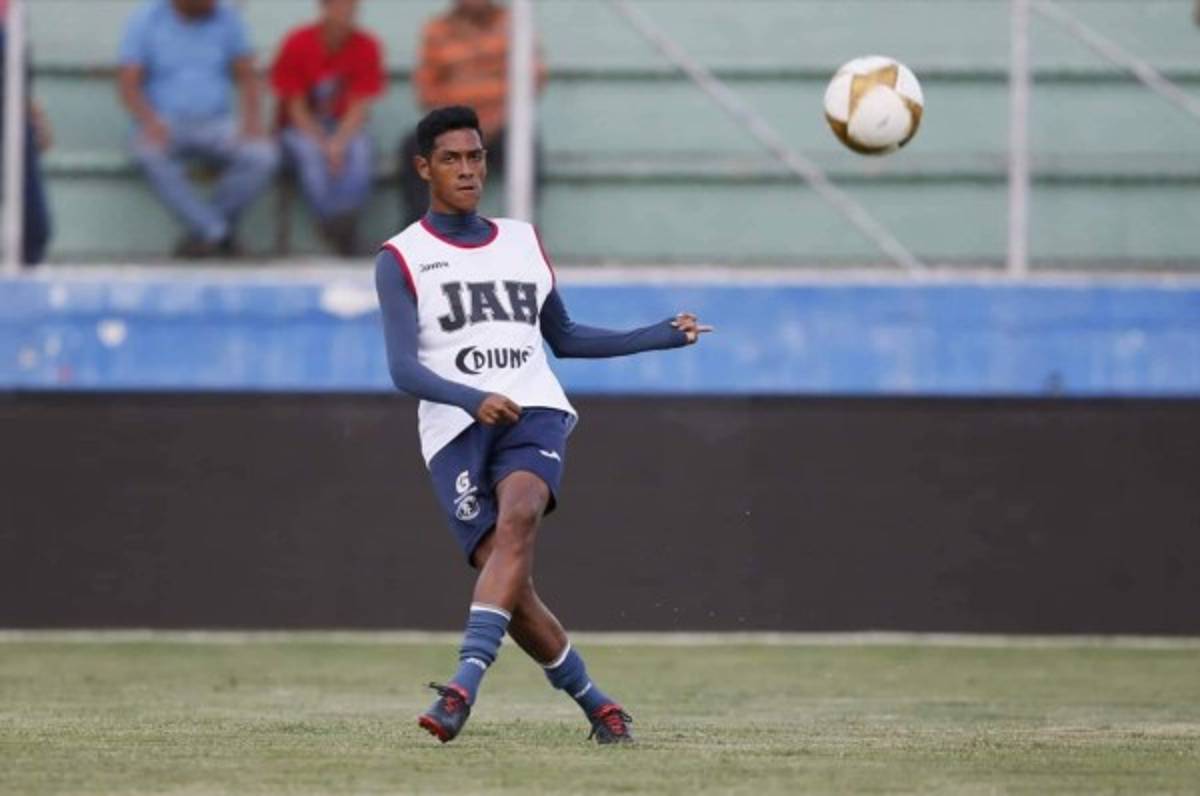 Un nuevo tercer portero: El plantel de Motagua para buscar el título de Liga y Concacaf League