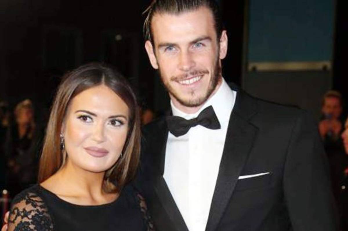 El millonario regalo de Gareth Bale a su cuñada tras una tragedia familiar