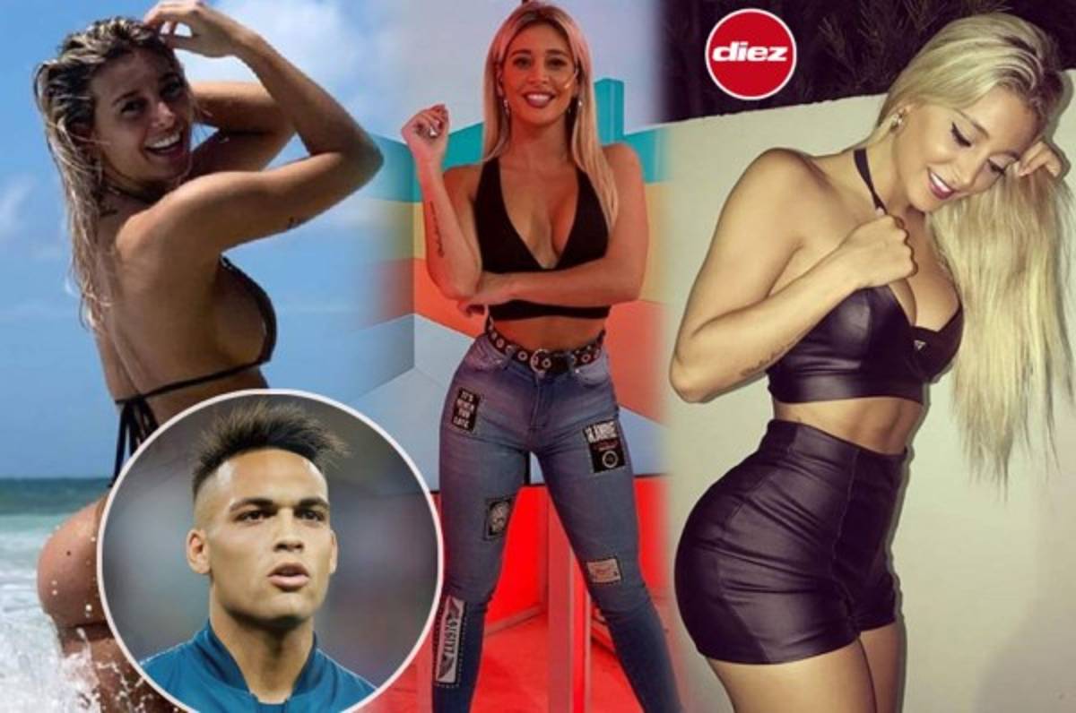 Sol Pérez revela su historia secreta con Lautaro Martínez: ''Era muy celoso''