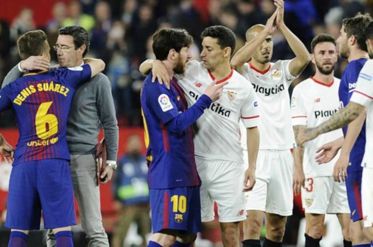 La Supercopa de España se jugará a partido único y ya tiene fecha