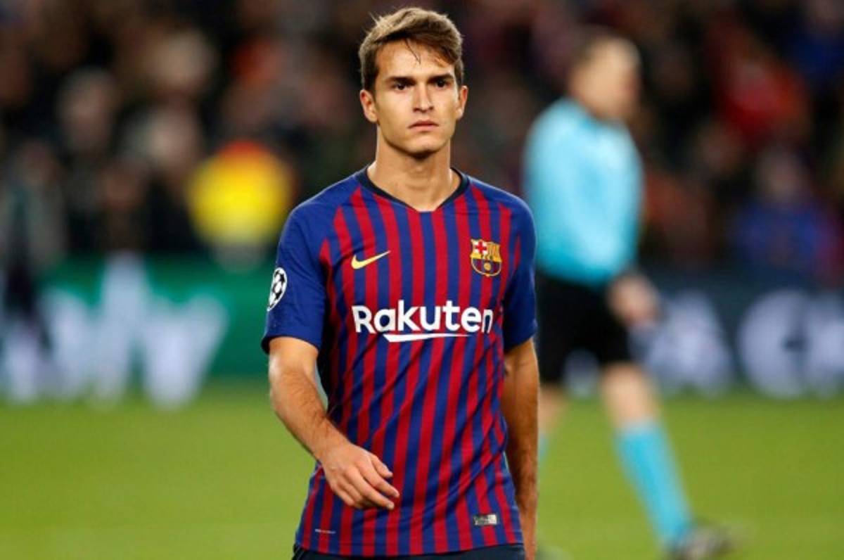 Denis Suárez revela que desea marcharse: ''Quiero salir del Barcelona''
