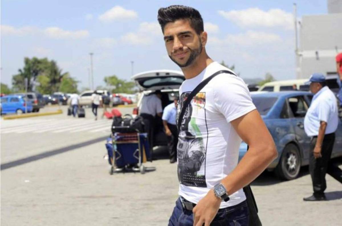 ¡Muchos regresan! Así se ha movido el mercado de la legión hondureña