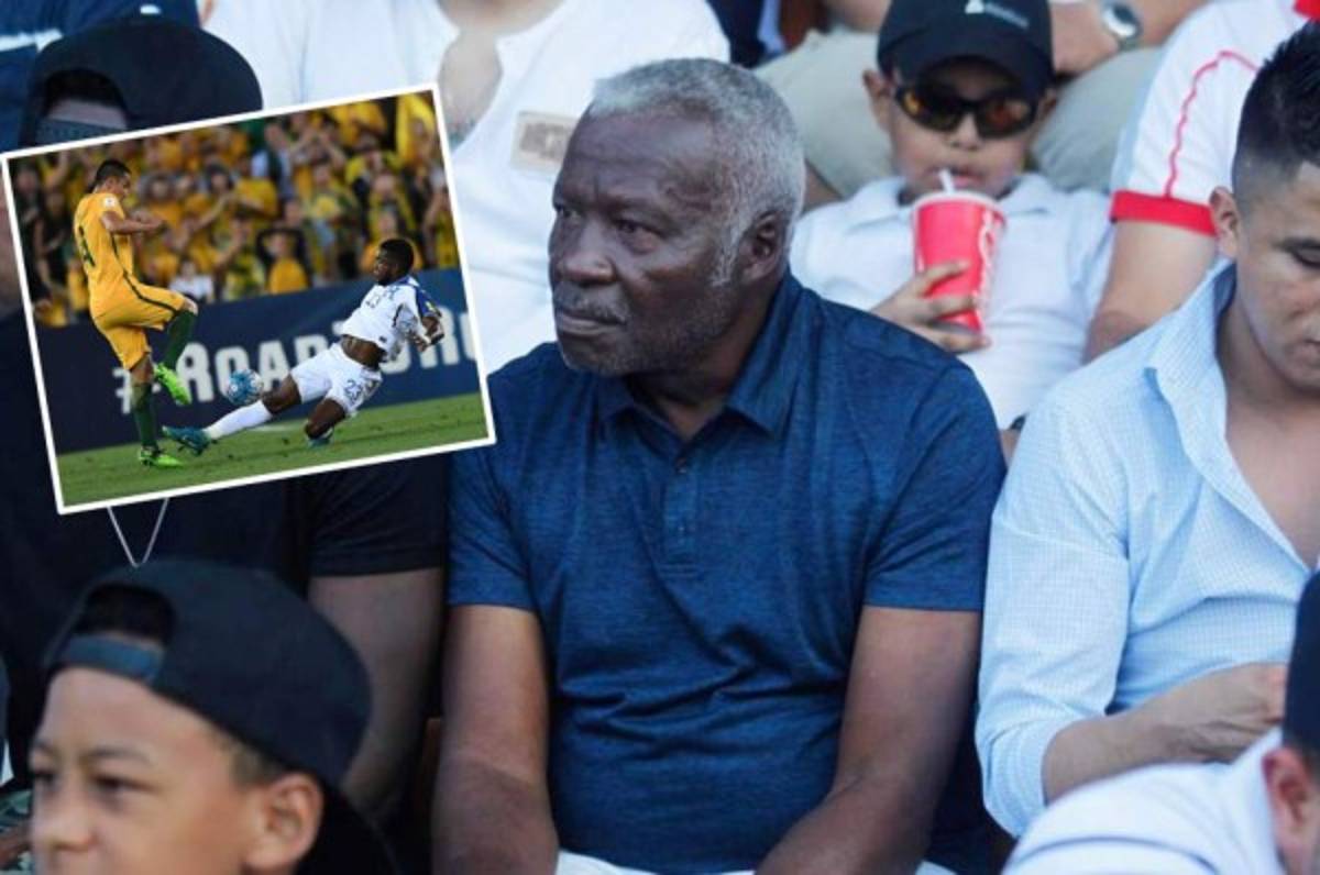 Eulogio Palacios: 'Me sorprende porque mis hijos son sanos'