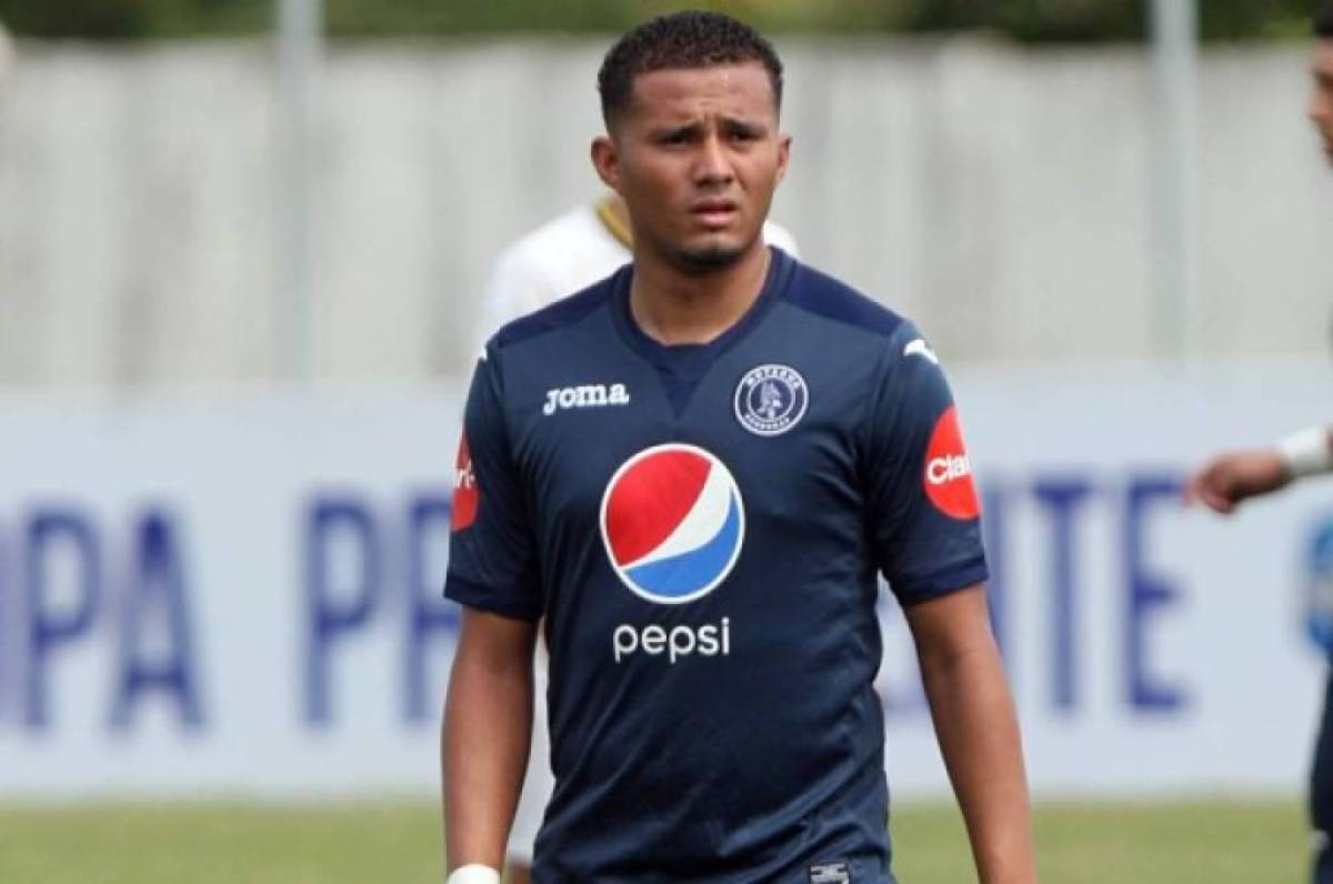 El ‘poderoso’ once que apunta Motagua ante Real España: cerrojo defensivo y regreso de ‘Chino’ López como titular