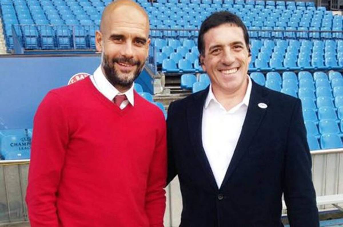 Álvaro Izquierdo: 'Australia sufre con pelotas por bajo. Con jugadores habilidosos'