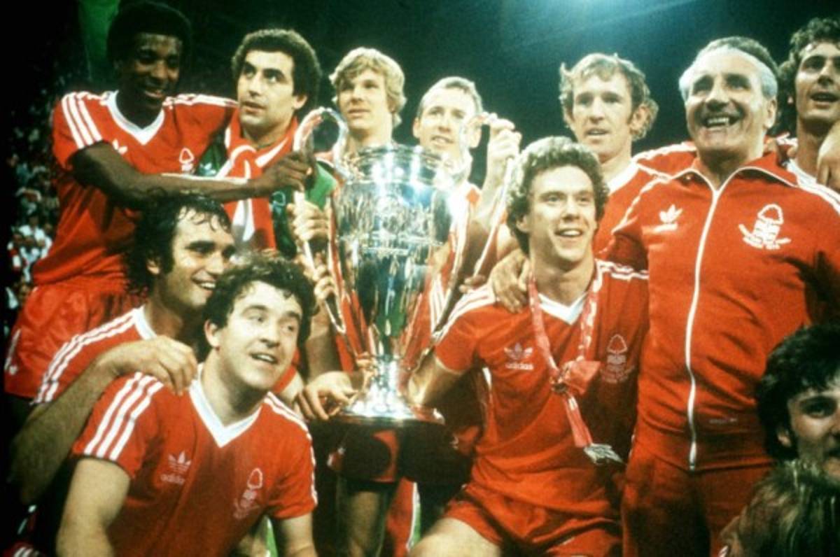 Champions League: Los siete increíbles equipos que han sido campeones