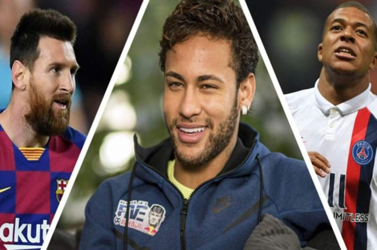 Estudio revela que el valor de los futbolistas en el mercado desciende más de un 20% por el coronavirus