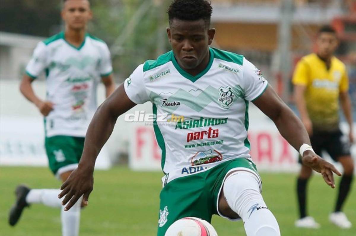 Fichajes Honduras: Kevin Álvarez cambia de equipo, Saprissa habla de 'Buba' y Vargas renovaría