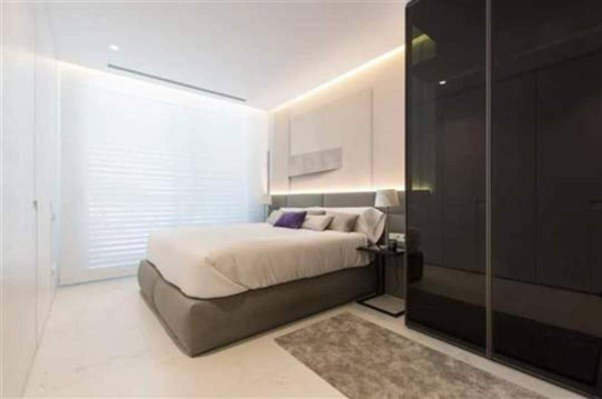 El lujoso apartamento al que se ha mudado Iker Casillas tras su divorcio con Sara Carbonero