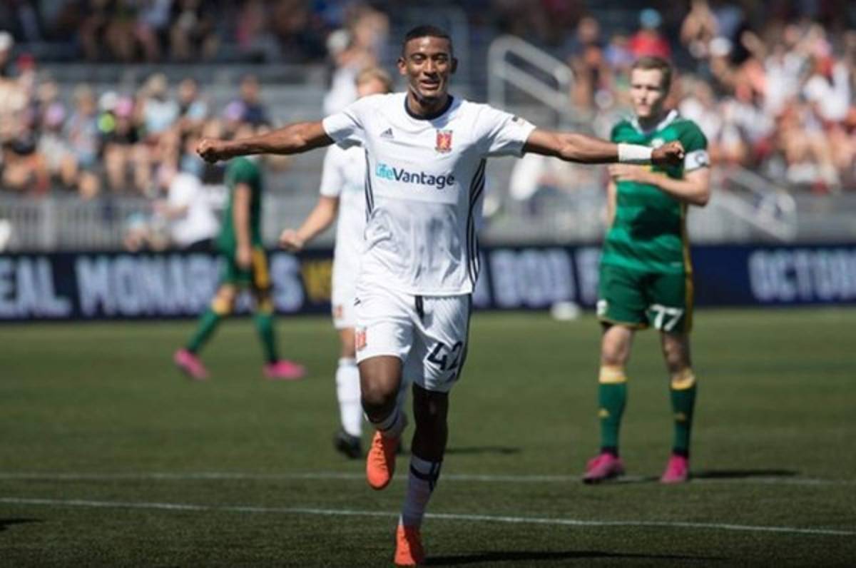 La situación contractual de los legionarios hondureños que tienen futuro incierto en sus equipos