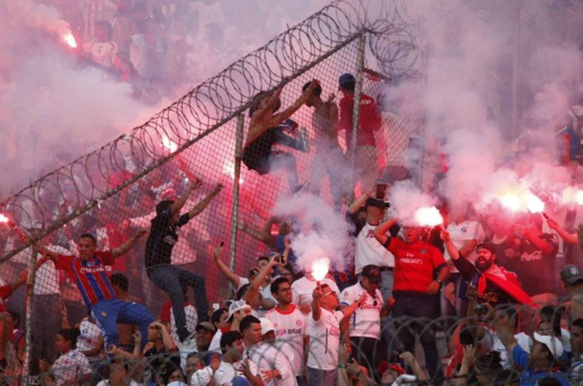 ¡SORPRESA! Definidos los precios para el Olimpia-Honduras Progreso en la capital