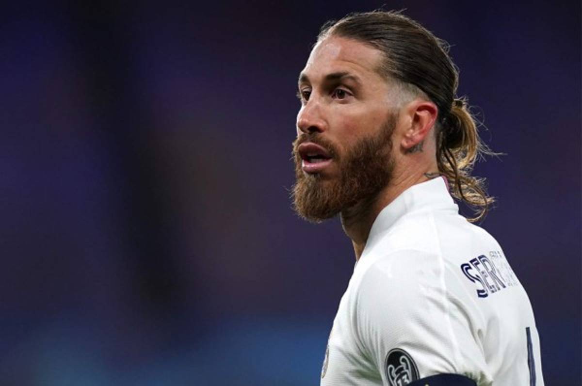 Bombazo de Ramos: le revela a sus excompañeros del Real Madrid dónde jugará la próxima temporada
