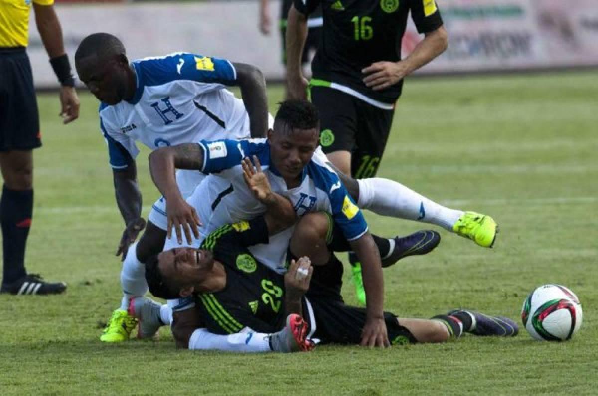 Honduras vs México: San Pedro Sula se convirtió en la pesadilla para los aztecas, escenario de grandes batallas de fútbol