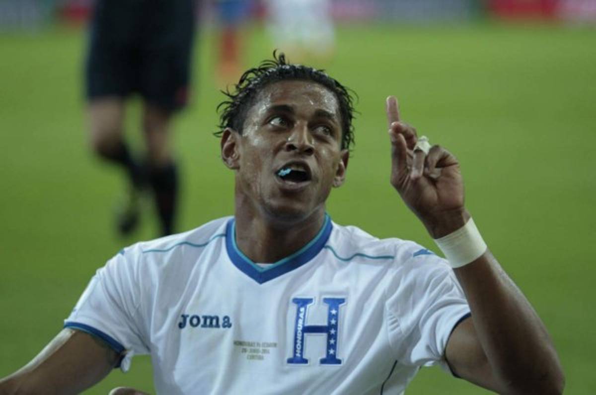 Carlo Costly: 'A esos gringos es muy difícil ganarles de visita”