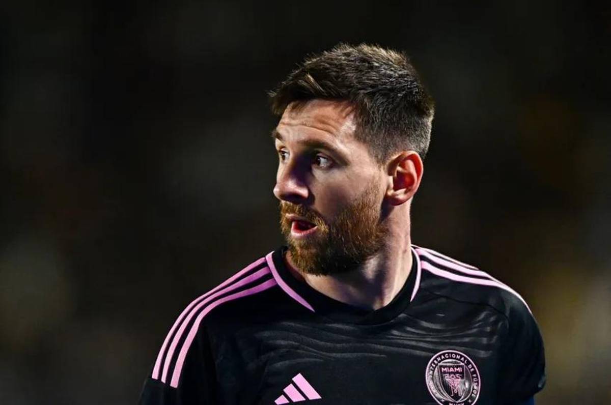 El club del que Messi puede ser dueño y su verdadero salario cada año ¿De qué trata la “cláusula David Beckham”?