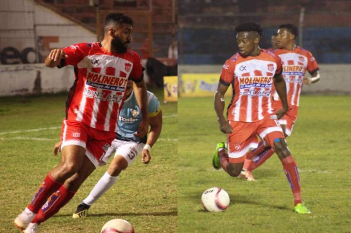 Equipos de Malta abren las puertas a futbolistas hondureños