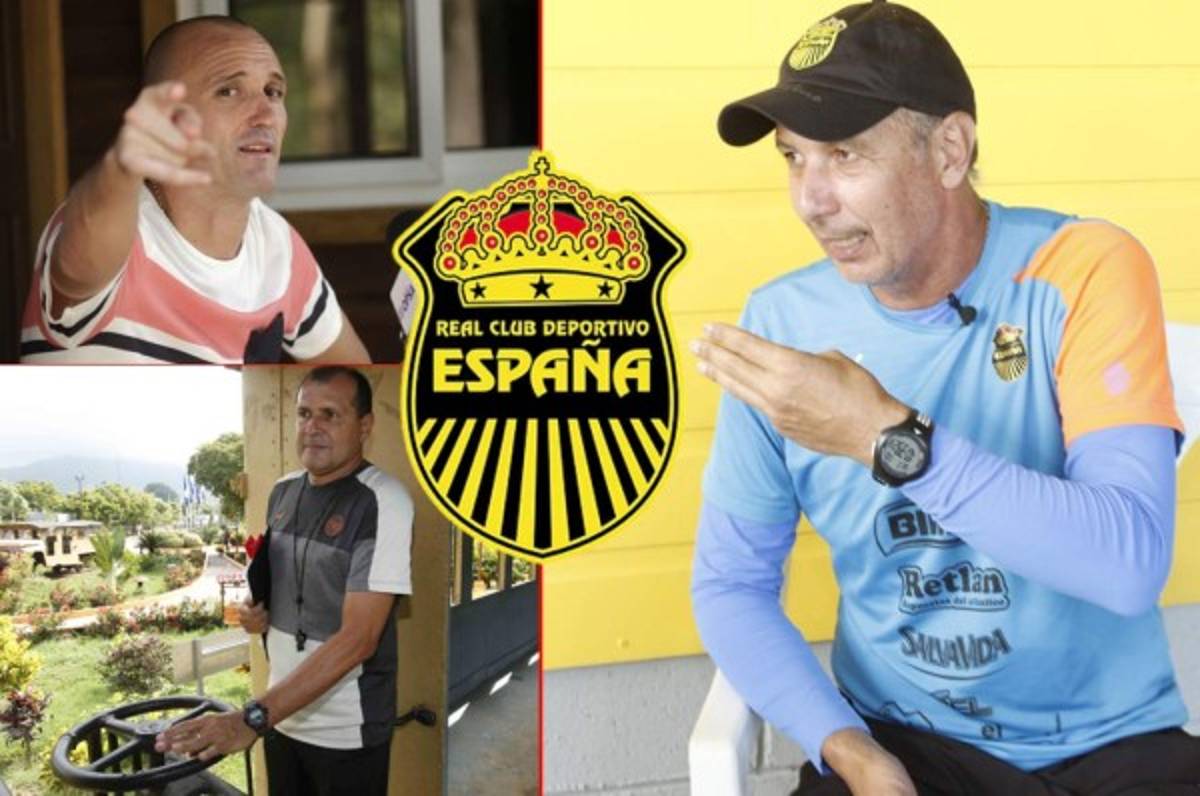 ¿Quién será el elegido? Los técnicos ideales para dirigir el Real España