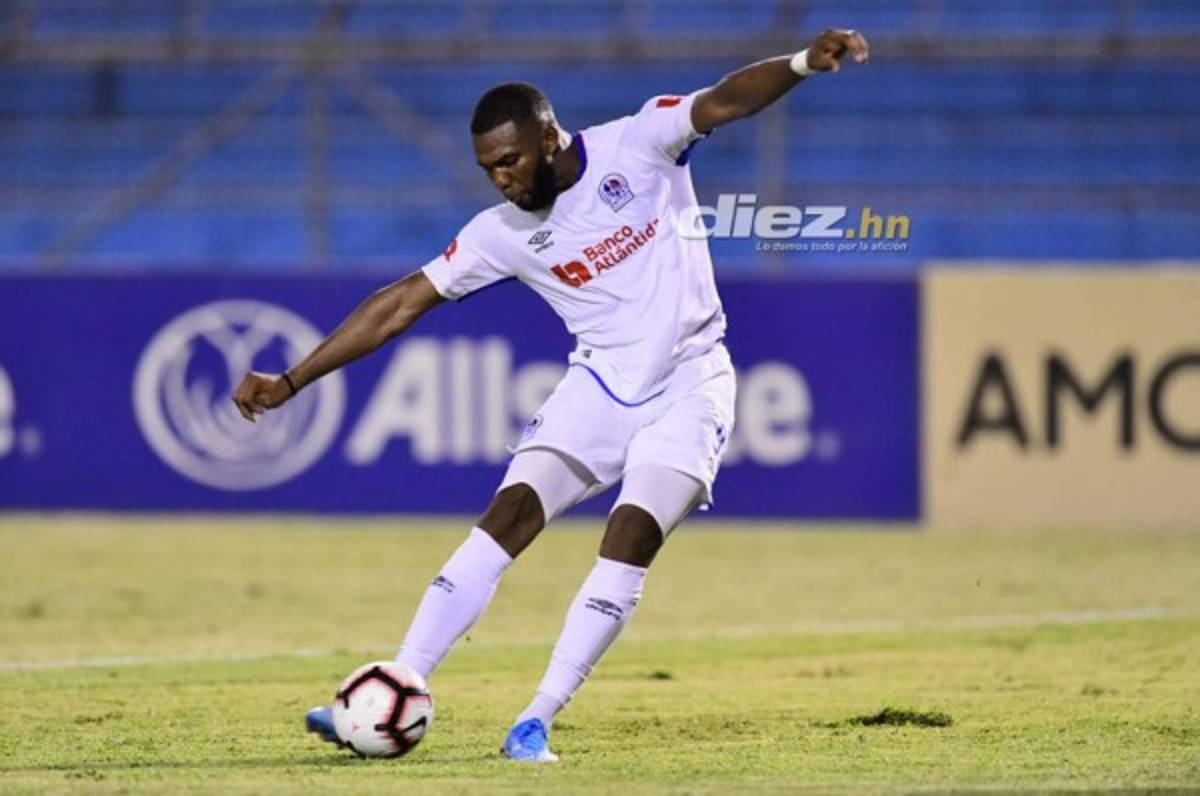 FOTOS: Invasión motagüense en El Salvador, Patón enojado y el show de Benguché