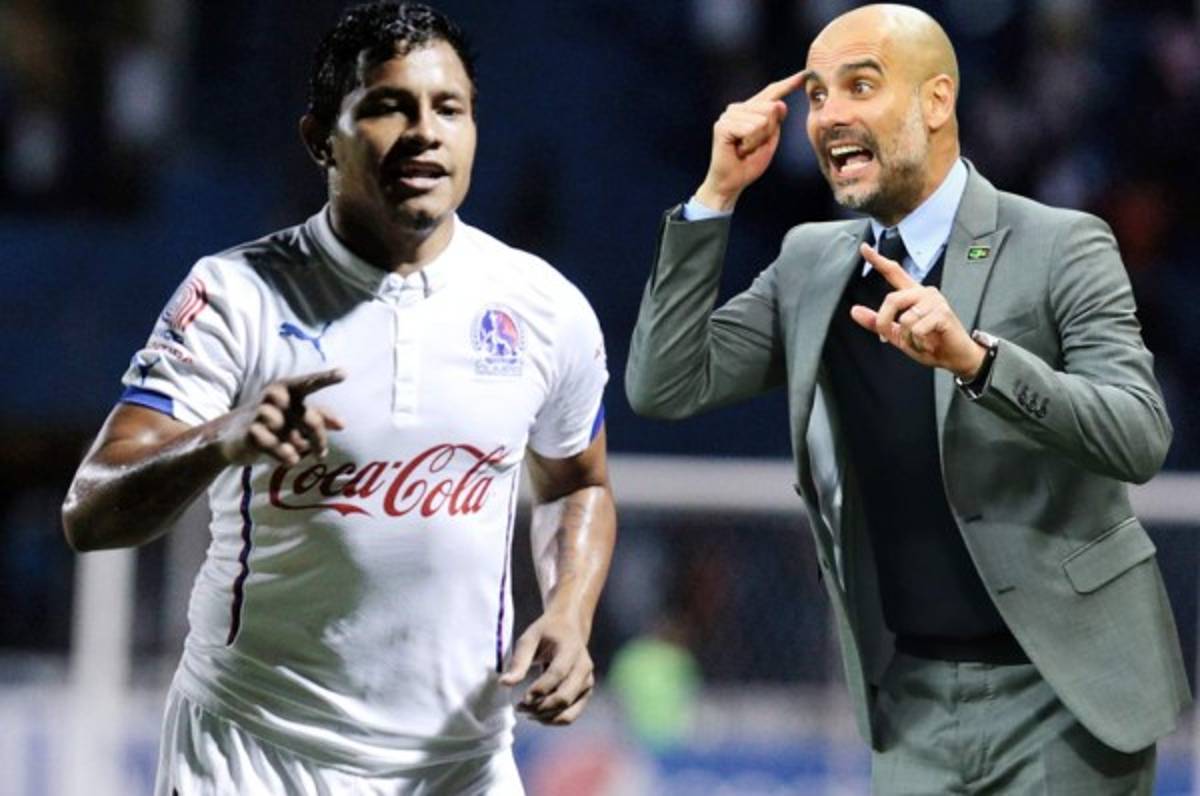 'Patón' Mejía: 'A Olimpia puede venir Guardiola, pero si no cambiamos de actitud seguirá lo mismo'