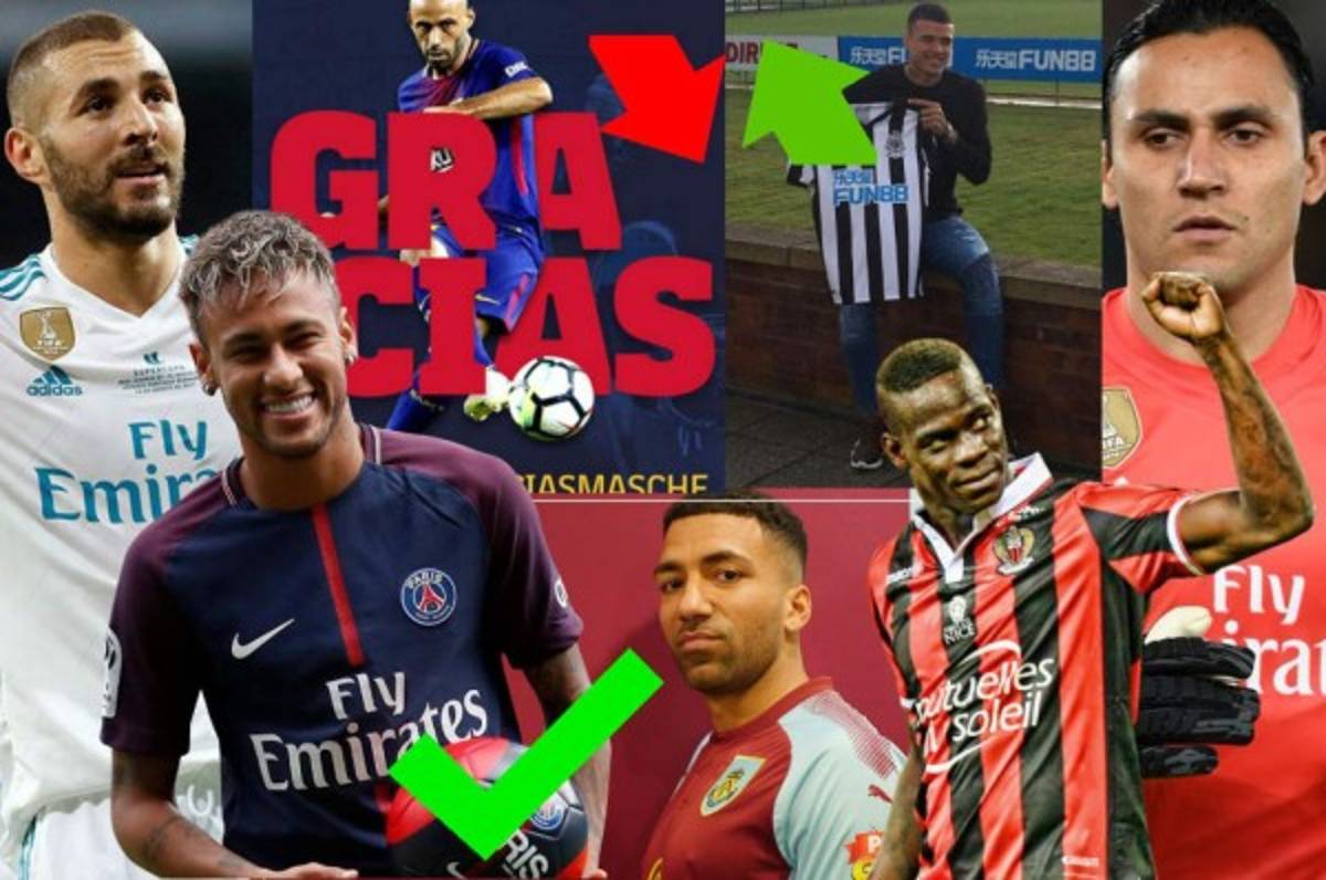 ¡BOMBAZOS! El otro despido que habrá en el Barça y el elegido de Madrid en la portería