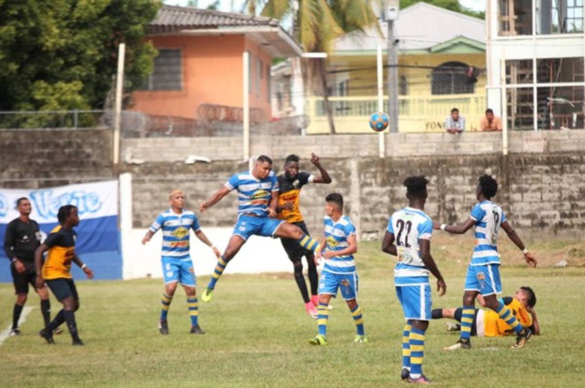 Liga de Ascenso: Así se jugará la jornada este fin de semana