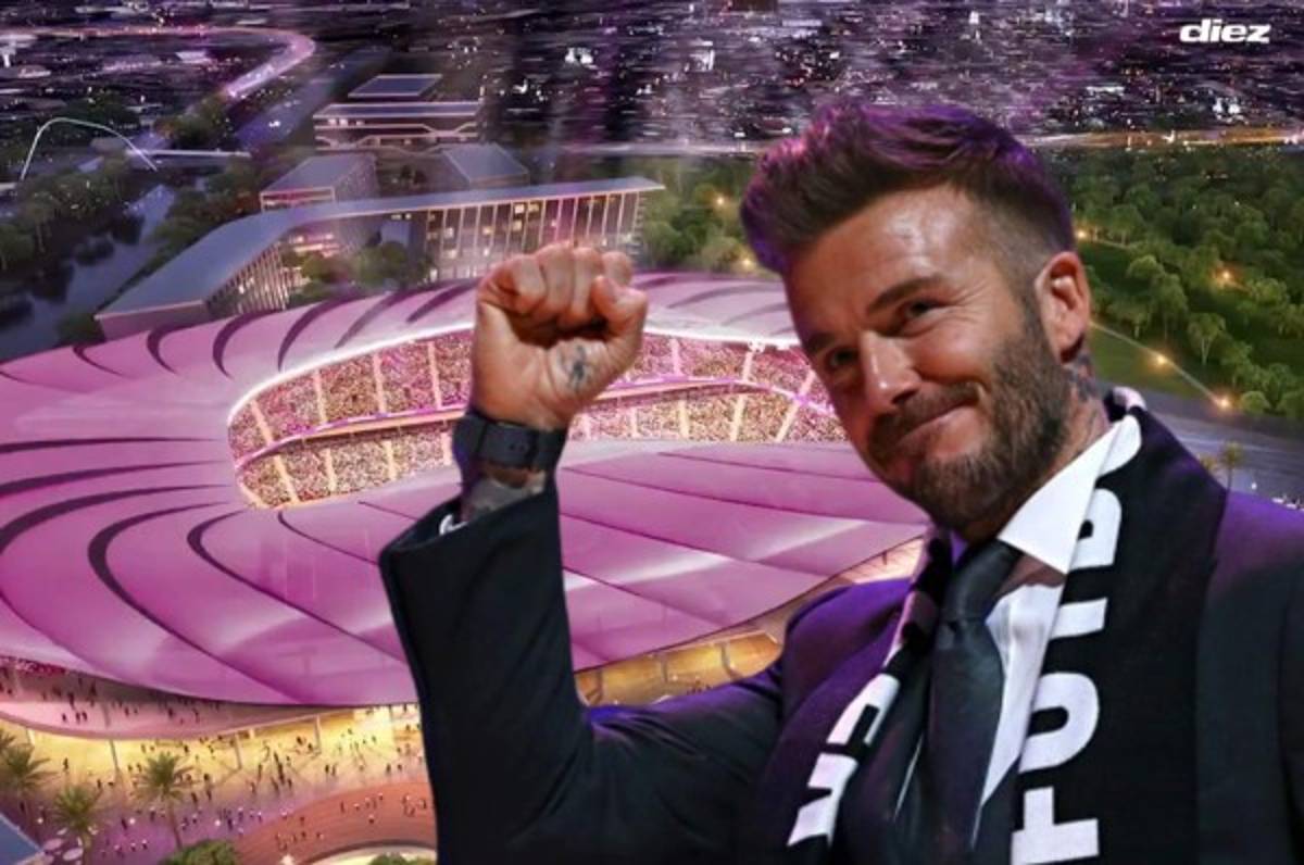 Precios: Esto costarán las entradas para ver al Inter de Miami de David Beckham