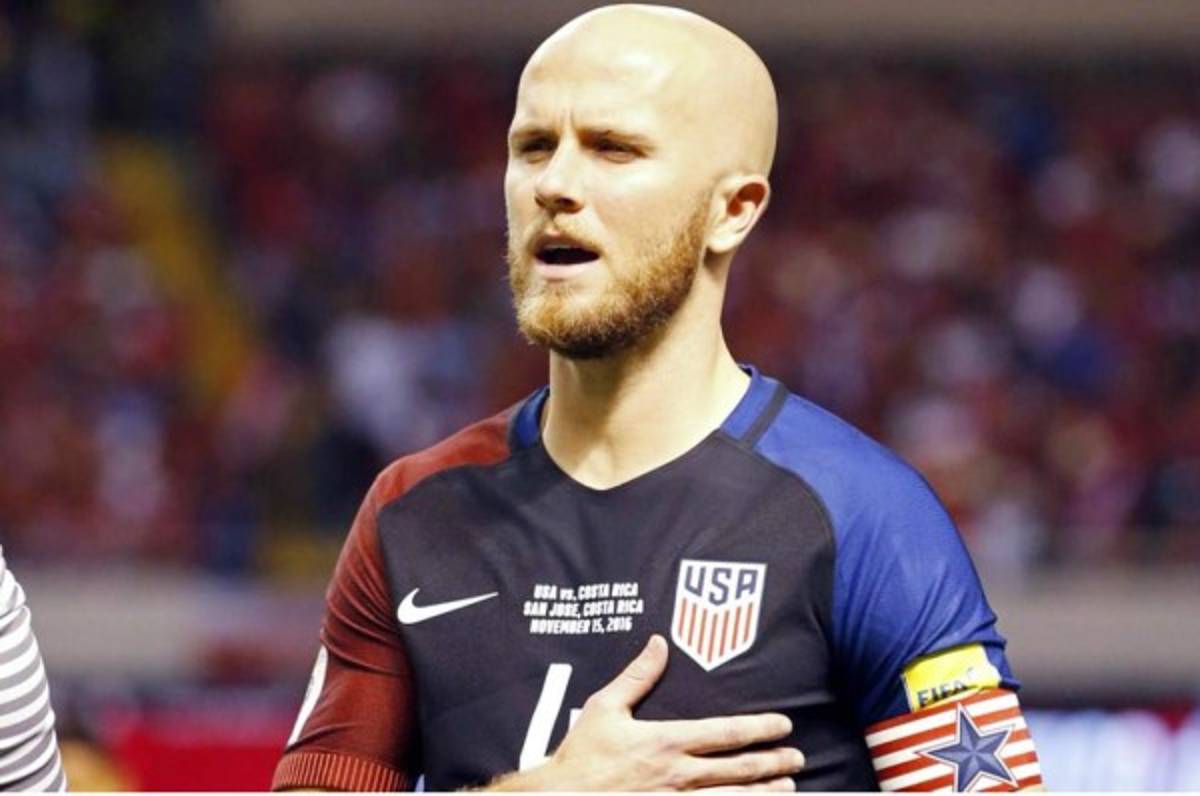 Michael Bradley recuerda San Pedro Sula: 'Fue un día brutal'