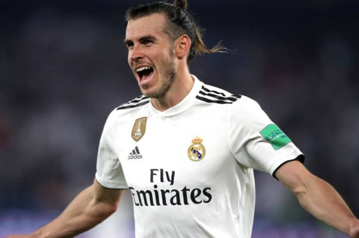 El entorno de Bale sobre el Bayern: 'Es una transferencia que atrae al propio jugador'.