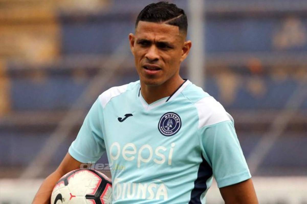 EL MERCADO: Llega fichaje al Olimpia y van por un exMotagua; Diego Vázquez tiene nuevo jugador y hondureño es fichado en Europa