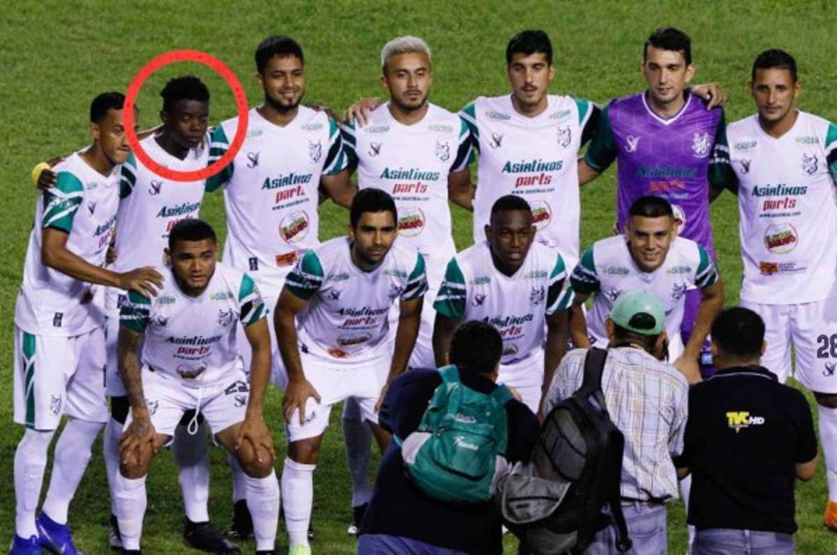 ¡Se une Emilio! Estos son los futbolistas expulsados del Apertura de Liga Nacional