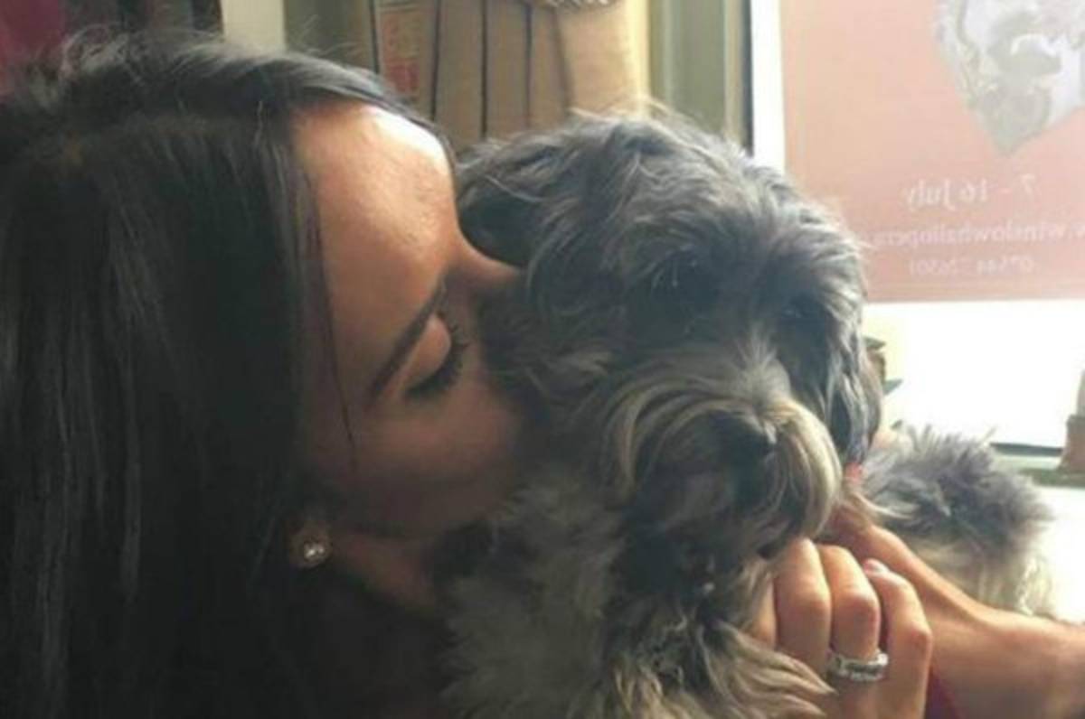 El comentario de Lampard sobre su esposa que indigna en las redes sociales