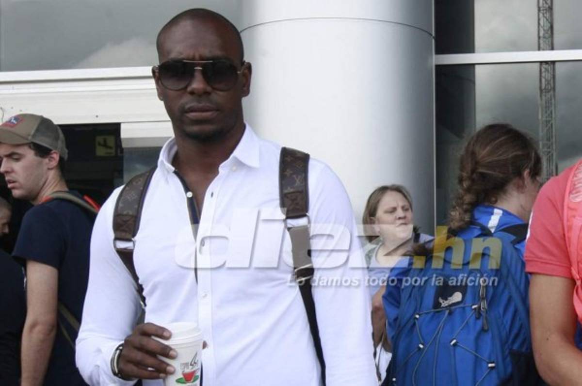 El once titular de Carlos Restrepo con el que debutaría Olimpia ante UPNFM