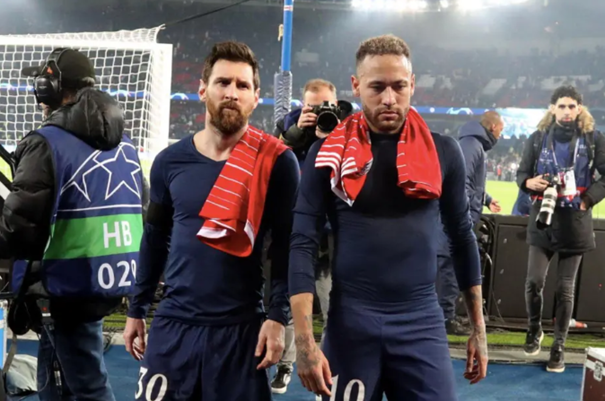 Así sería el nuevo proyecto del PSG y las promesas que le hicieron a Mbappé para que no se marche al Real Madrid