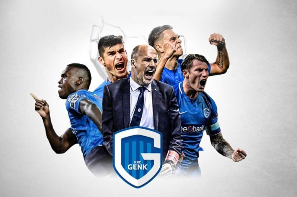 ¡Genk gana la liga belga y deja sin título al Anderlecht de Najar!