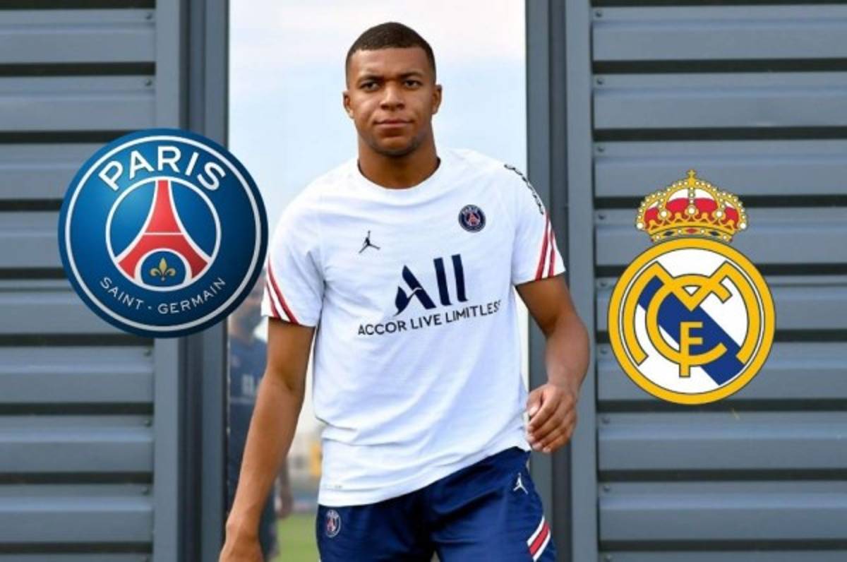 Giro inesperado: Mbappé revela su futuro en una entrevista junto a Neymar ¿Y el Real Madrid?
