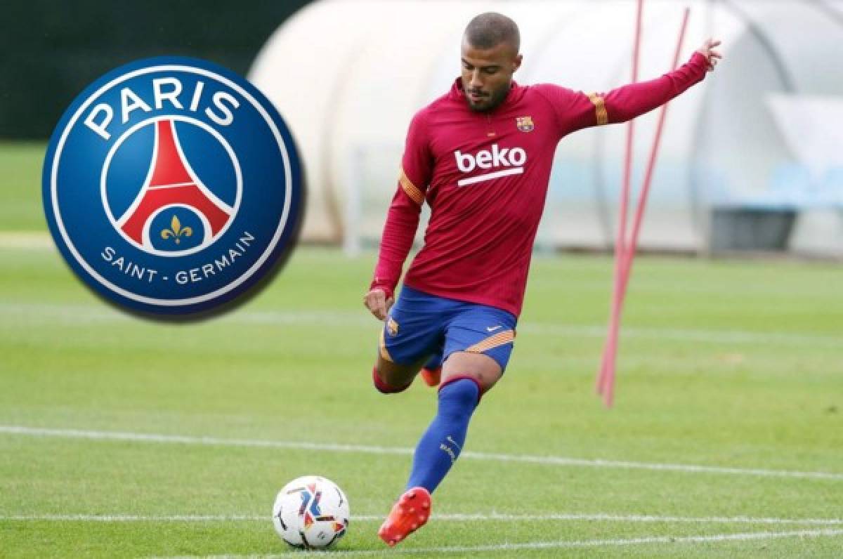 Rafinha se va al PSG: la 'absurda' cantidad que pagarán al Barcelona por su fichaje