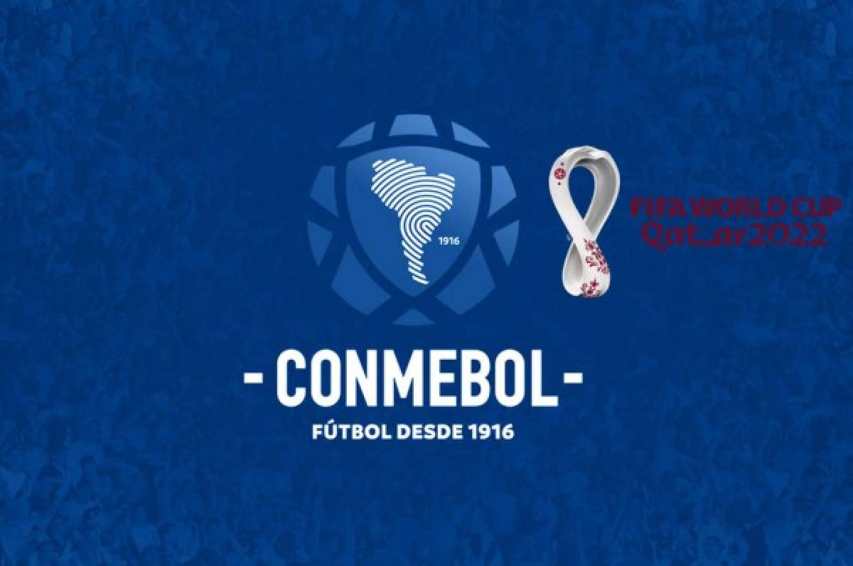 Eliminatorias Conmebol: Los mejores partidos que se jugarán en las próximas fechas rumbo a Catar 2022