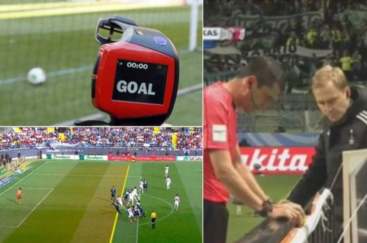 16 grandes cambios reglamentarios y tecnológicos que revolucionan el fútbol