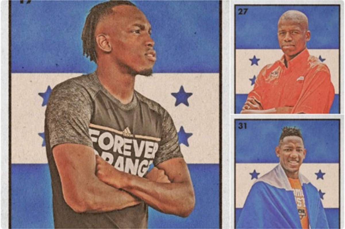 Houston Dynamo felicita a Honduras por su 197 aniversario de independencia