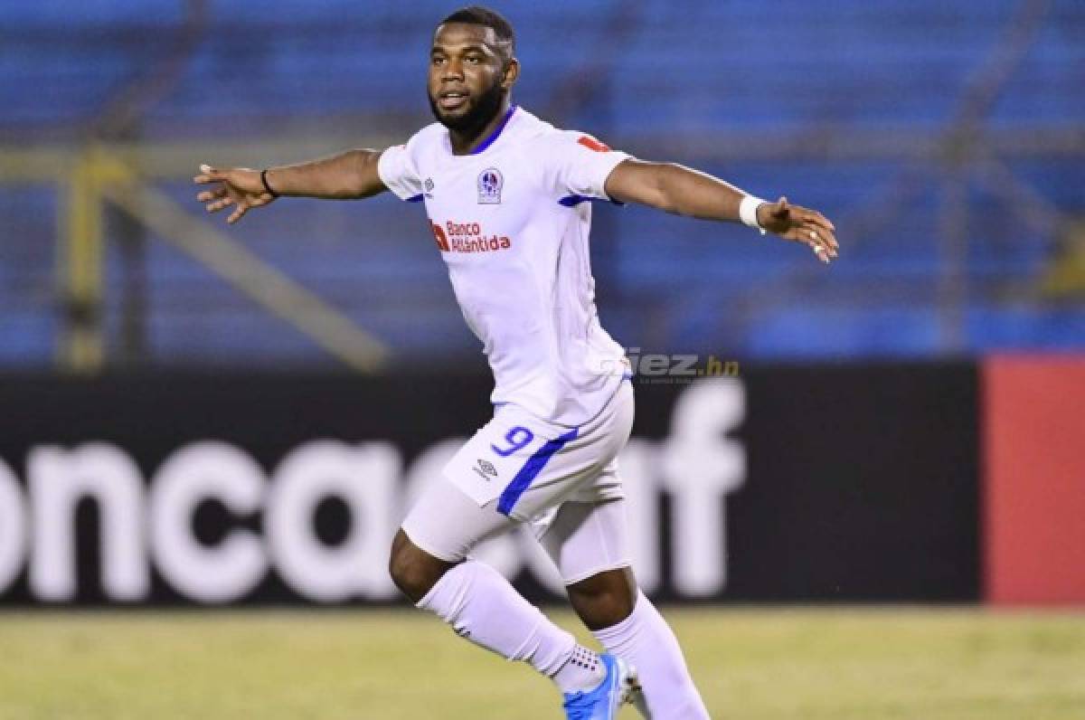 ¿Le bastará el 2-0 a Olimpia para vuelta ante Saprissa en Liga Concacaf?