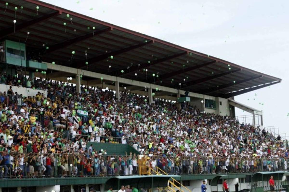Ya se vendió el 60 % de la boletería para la Gran Final en el Excélsior