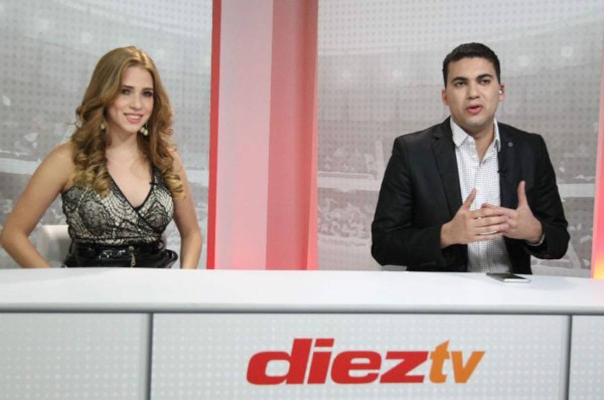 Con otra exclusivas; así fue el segundo programa de DIEZ TV