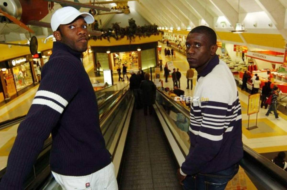 TOP: 19 fotos que seguramente no habías visto de Edgar Álvarez