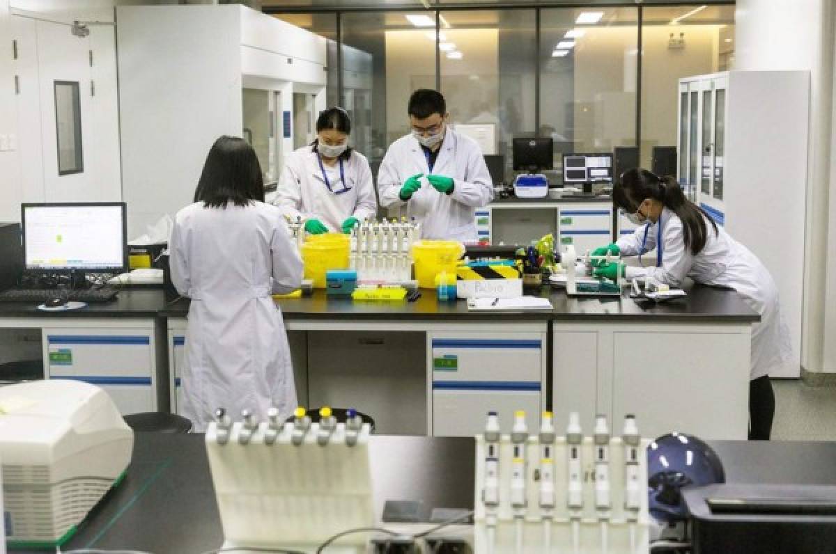 ¿El coronavirus salió de un laboratorio de China? Científicos revelan la verdad