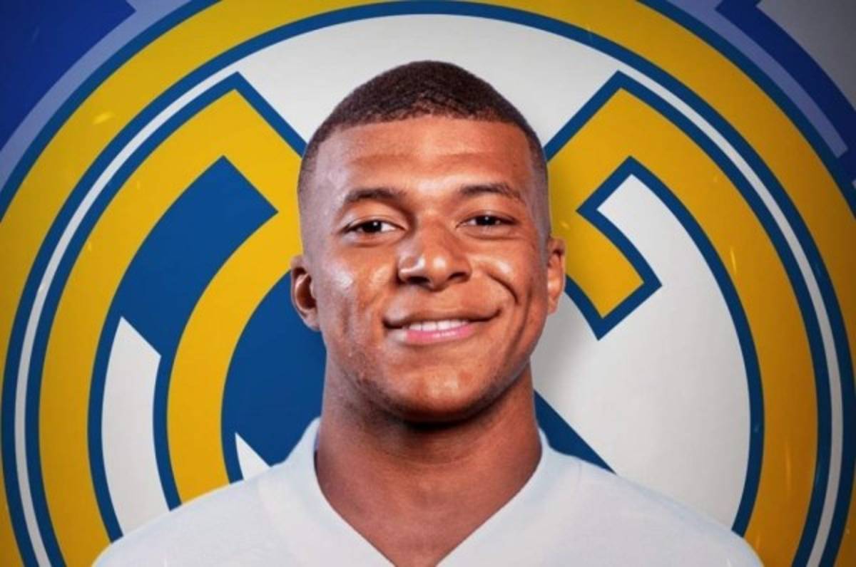 Bombazo: Real Madrid ya tiene apalabrada la millonaria prima de fichaje de Mbappé