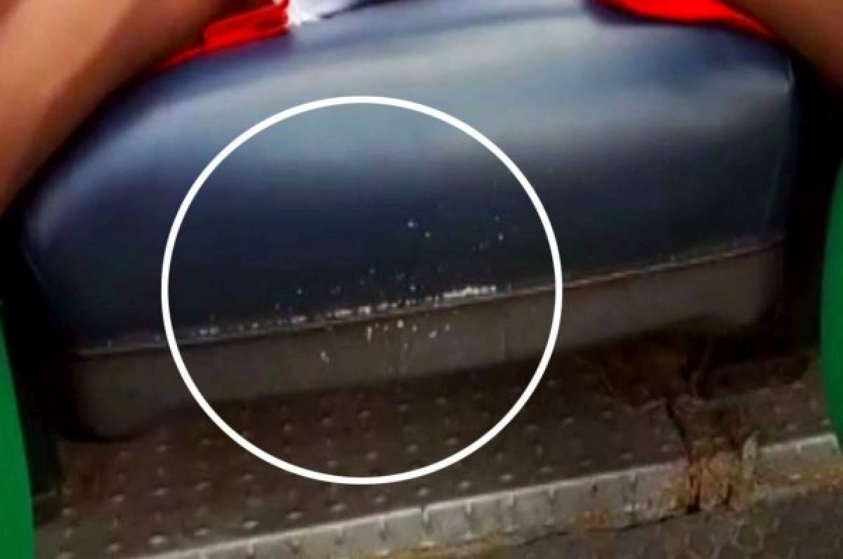 NO VISTE POR TV: ¿Quién celebró con Diego? arrestados y el 'Halcón' aparece con novia